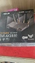 Геймърсku Pymep ASUS TUF Gaming AX3000 V2 Wi-Fi 6, Отлично състояние, снимка 2