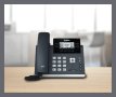 Voip Телефон Yealink SIP-T42U