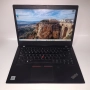 14" Lenovo Thinkpad L14 i5 10th 16GB 256GB SSD, снимка 1