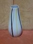 Ваза български порцелан СИП, снимка 2