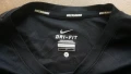NIKE RUNNING T-Shirt Размер L мъжка оригинална тениска 26-67, снимка 9