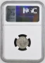 5 стотинки 1906 MS 62 NGC, снимка 3