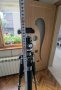Продавам трипозиционен карбонов статив, снимка 8