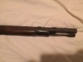 Стара бойна карабина. Колекционерска пушка, пистолет, револвер, пищов, снимка 4