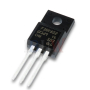 Транзистор 3NK80Z, снимка 1 - Друга електроника - 44845395