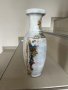 Китайска ваза порцелан, снимка 1 - Вази - 43178784