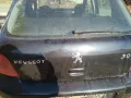 Багажник Петта врата за за Peugeot 307 Hatchback (08.2000 - 12.2012), снимка 3