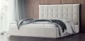 (-30%) Тапицирано легло Атина с БЕЗПЛАТНА ДОСТАВКА в цялата страна!, снимка 1