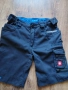 Engelbert Strauss Kinder e.s.motion 2020 - детски къси панталони 134-140см. , снимка 2