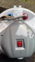 Бойлер ELDOM 2000W 230V Ползван е само 1 година , снимка 3