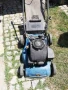 Бензинова косачка Енхел 50см.  четиритактова със самоход., снимка 1
