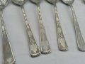  руски прибори за хранене  лъжици, снимка 7