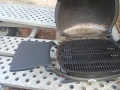  Weber Portable Q 2000 Gas Grill, снимка 4