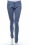 Дамски панталони /дънки в син цвят Kangol,внос от Англия, снимка 1 - Панталони - 27718863