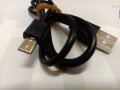 Продавам USB кабел за GSM EVOLVEO StrongPhone Q4, снимка 2