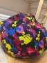 Барбарон пуф , снимка 2
