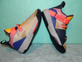 Jordan XXXIII - NIKE AIR JORDAN 33  номер 39-40, снимка 2