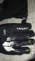 ски, сноуборд ръкавици LeveL fly hand junior. 6 L, снимка 2