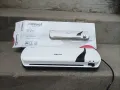 Ламинатор нов студено и топло ламиниране, снимка 1