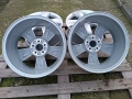 Лети джанти 16ки 5х100 Skoda, снимка 12