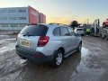 Едрогабаритни авточасти за Chevrolet Captiva 2013г, снимка 6