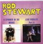 Компакт дискове CD Rod Stewart ‎– A Spanner In The Works / Lead Vocalist (Part II), снимка 1