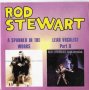 Компакт дискове CD Rod Stewart ‎– A Spanner In The Works / Lead Vocalist (Part II)