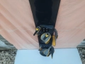 Сноуборд Nitro Black Widow 154см. с автомати , снимка 6