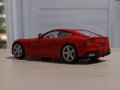 Ferrari F12 Berlinetta 2012 - мащаб 1:43 на IXO/Altaya моделът е нов в кутия, снимка 3