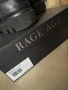 Мъжки черни боти Rage Age 41 номер, снимка 3