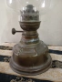 Стара газова (газена) лампа, снимка 2