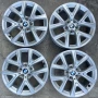 5x112 17 BMW, снимка 1