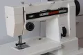 PFAFF HOBBYMATIC 807  УПОТРЕБЯВАНА ШЕВНА МАШИНА , снимка 12