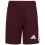 Мъжки шорти Adidas Squadra 21 GN8083, снимка 1 - Къси панталони - 43883094