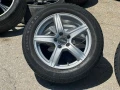 5х112 17 Джанти Mercedes Audi VW Seat Skoda 5x112 Ауди Сеат Щкода Мерцедес, снимка 4