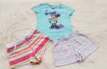 Къси панталони и тениска 3-4 години, снимка 10