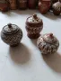 стари керамични захарници, снимка 1