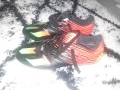 Обувки за футбол Adidas messi 41 и половина , снимка 1