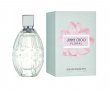 Jimmy Choo Floral EDT 90ml парфюмна вод за жени, снимка 1 - Дамски парфюми - 39487764