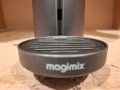 Кафемашина с капсули Nespresso Magimix, снимка 4
