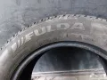 САМО 1бр.зимна гума FULDA 255/55/18 109H DOT 2720, снимка 4