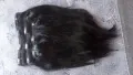 Beauty Works черни удължения за коса 16 инча , снимка 6