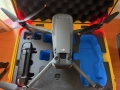 DJI Mavic 3 с DroneHacks NFZ/Altitude/FCC, DJI RC Pro Remote, FreeWell ND Filters, BW куфар НОВ, снимка 9