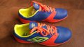 UMBRO FUTSAL STREET 4 размер EUR 45 / UK 10 за зала 8-4-S, снимка 1
