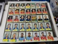 Стикери Panini euro 2000 г 89 броя, снимка 1