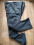 free soldier Sharkskin Windproof Softshell Cargo Pants - мъжки СОФТШЕЛ панталон КАТО НОВ 56/2ХЛ, снимка 8