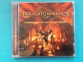 Twilight Guardians – 2004 - Wasteland (Heavy Metal), снимка 1 - CD дискове - 42951317