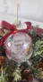 Коледни топки "Снежковци", снимка 8