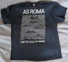Тениска от Рим, вдъхновена от групи Joy Division, снимка 1