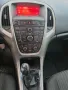 Опел Астра J 1,6 бензин 115коня , снимка 8